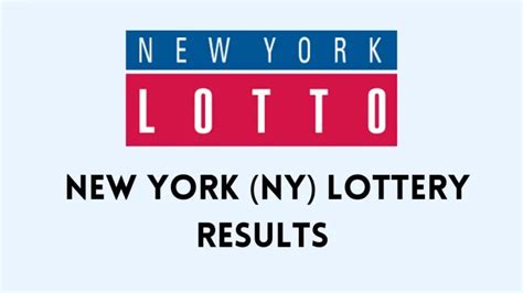 nylotteryresults