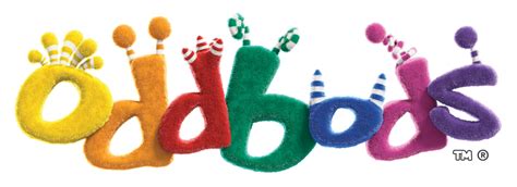 oddbods.com.