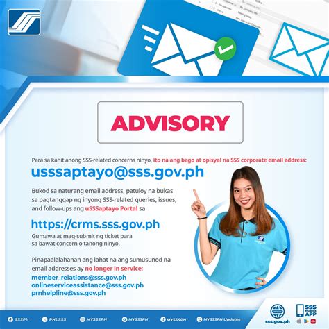 onlineserviceassistance@sss.gov.ph