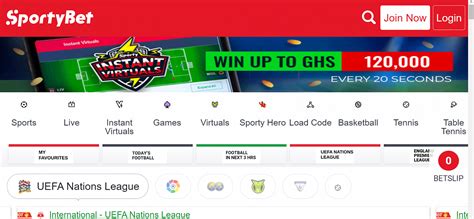 onlinesportybet.com