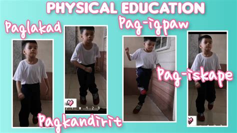 pagkandirit