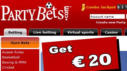 partybets