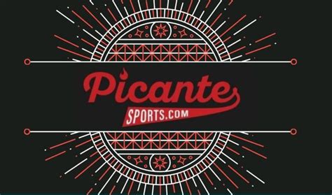 picantesports.com