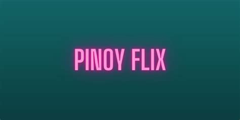 pinay.flix