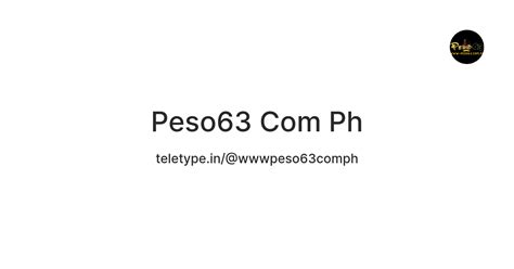 piso63.ph.