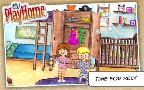 playhome