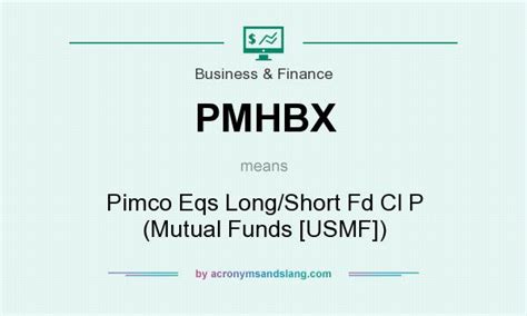 pmhbx