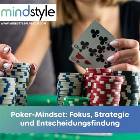 pokerstrategien.