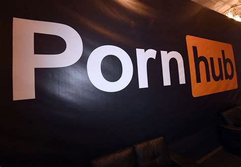 pornhub.fom