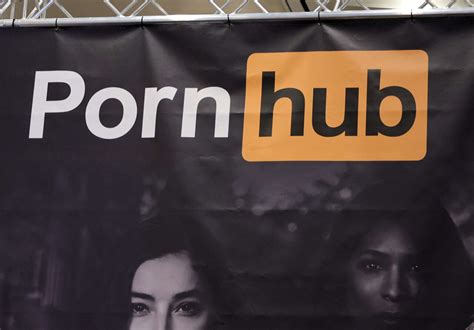 pornhubscandal