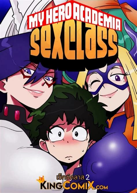 pornkingcomix