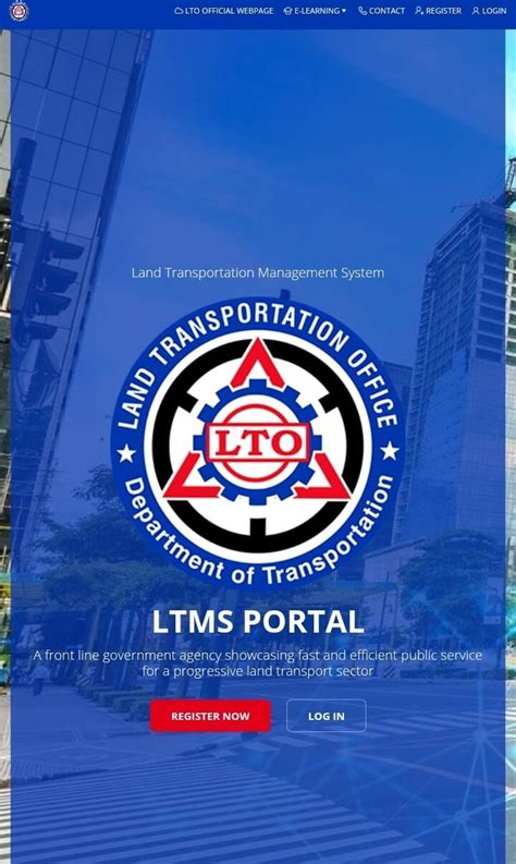 portal.lto.gov.ph