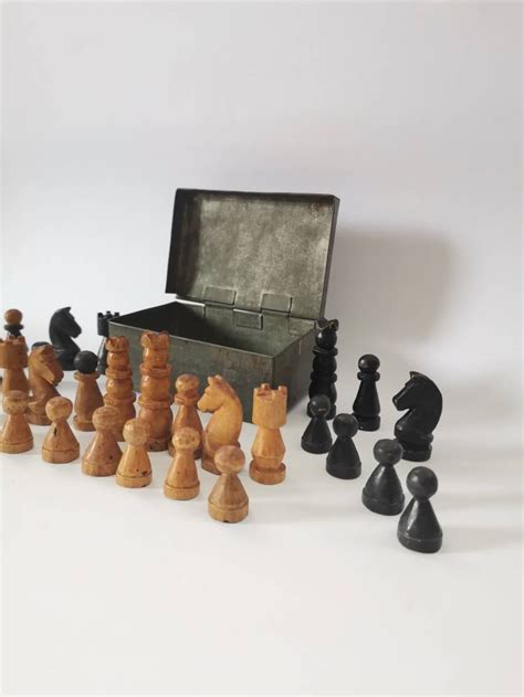 powchess
