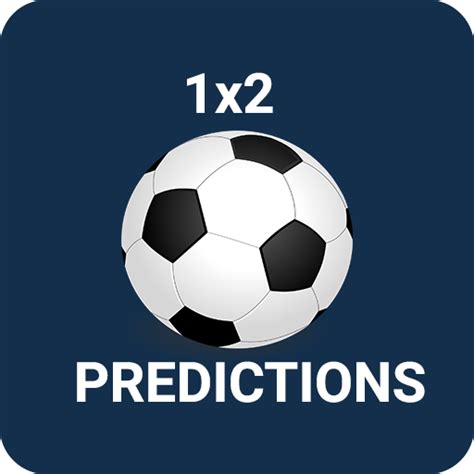 prediction1x2
