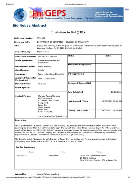 printableBidNoticeAbstract.