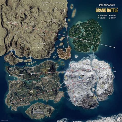 pubgmap
