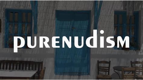 purenudism