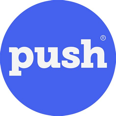 pushentertainment.com.