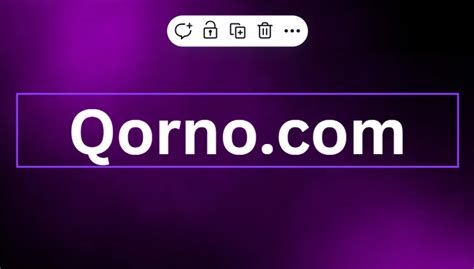 qorno..com
