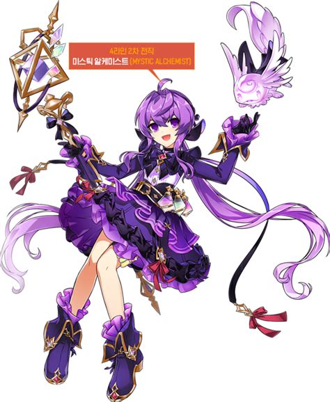 r/elsword