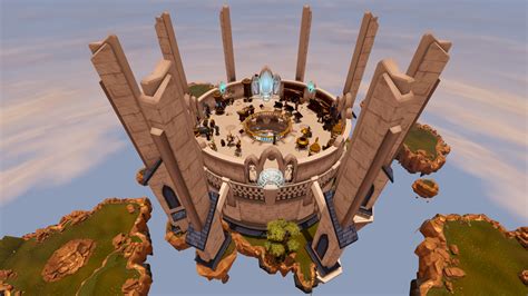 runecrafting