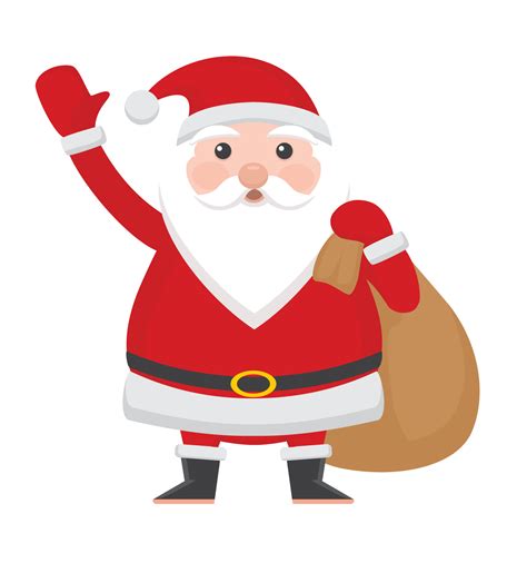 santa.