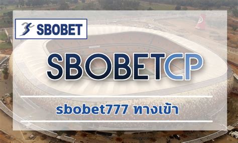 sbobet777.