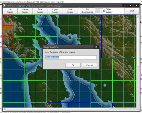 sc4mapper.