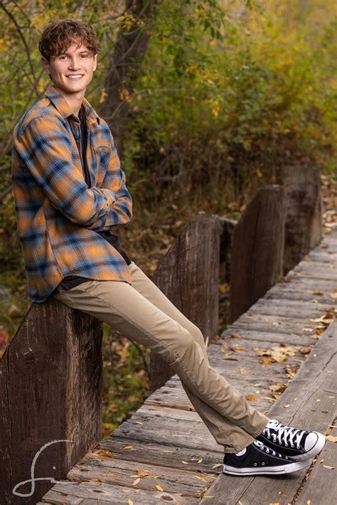 senior.