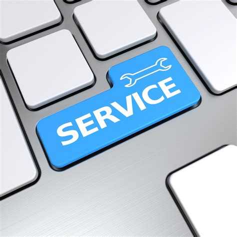 service.