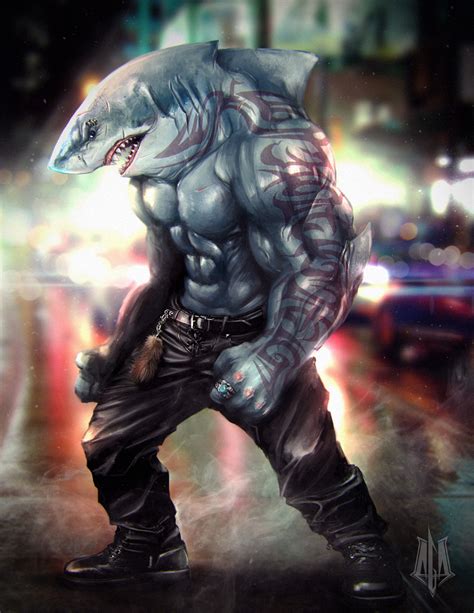 sharlman