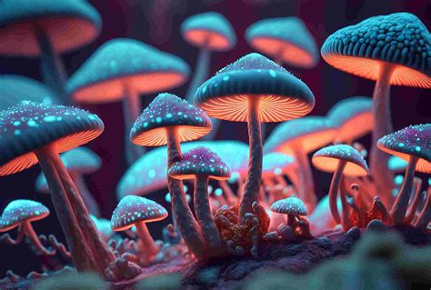 shrooms.