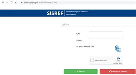 sisref.saude.df.gov.br.