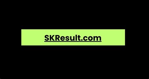 skresult.com.