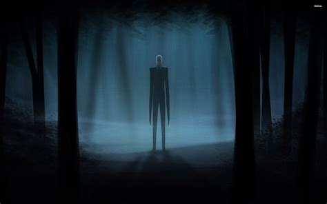 slenderman