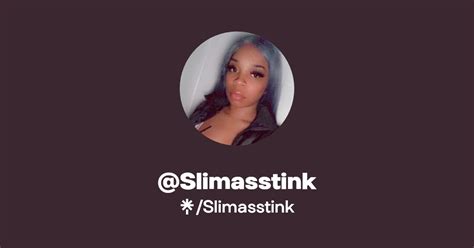 slimasstink