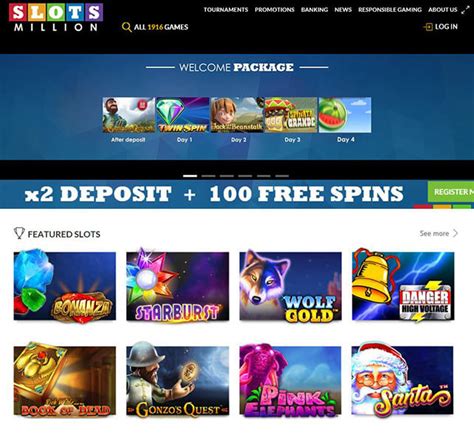 slotsmillion