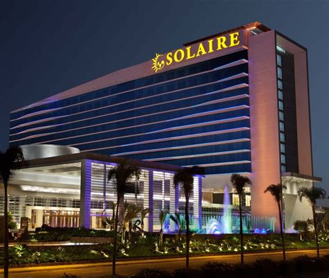 solaireresort.com.