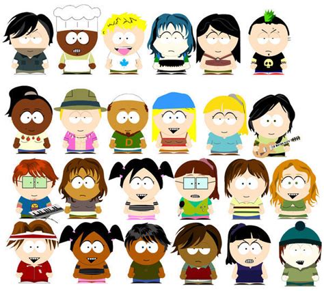 southparktotal