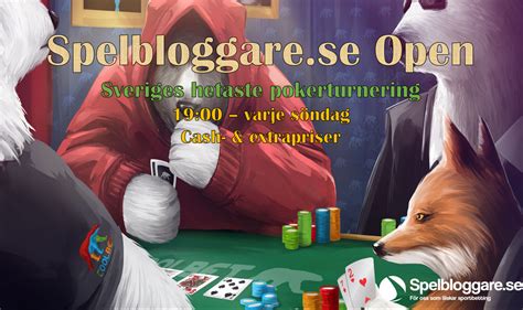 spelbloggare.