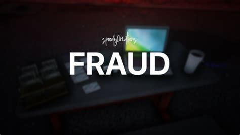 spoodyfraud
