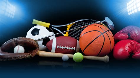 sports.
