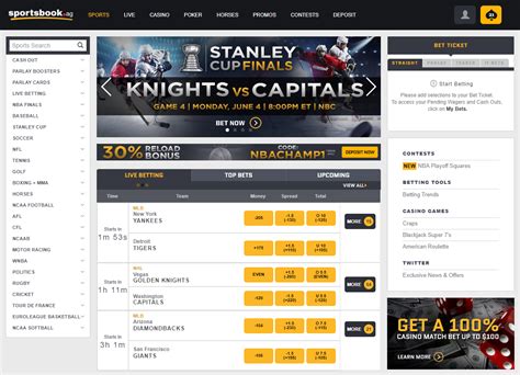 sportsbookag