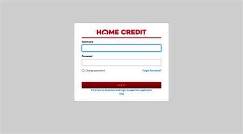 sso.homecredit
