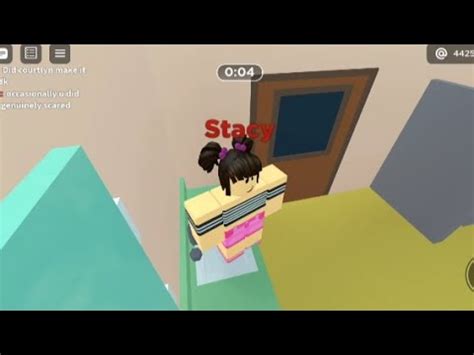 stacyhssm