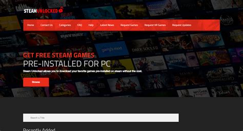 steamunlocked