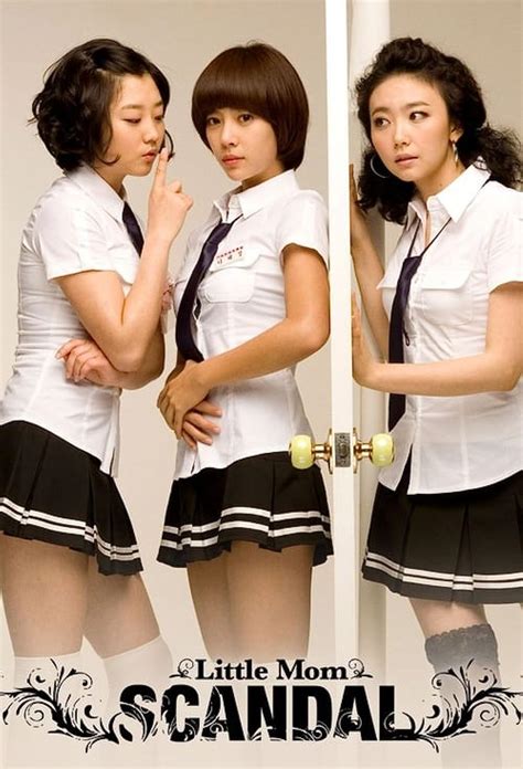 stepmomscandal
