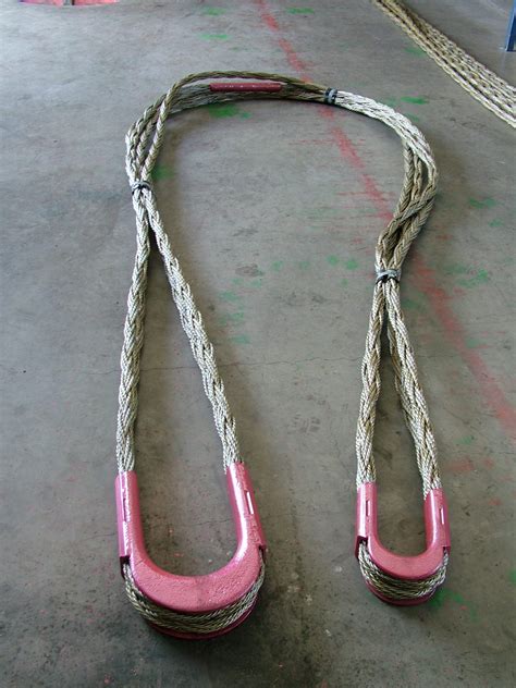 strops.