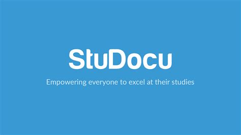 studocucom.