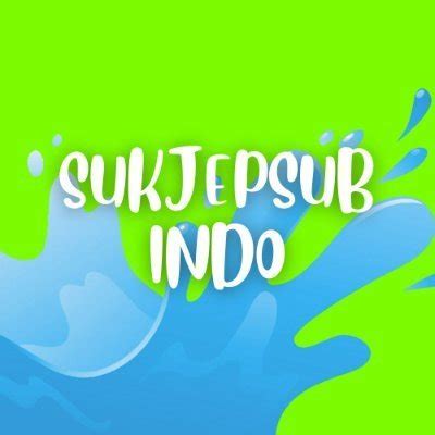 sukjepsubindo